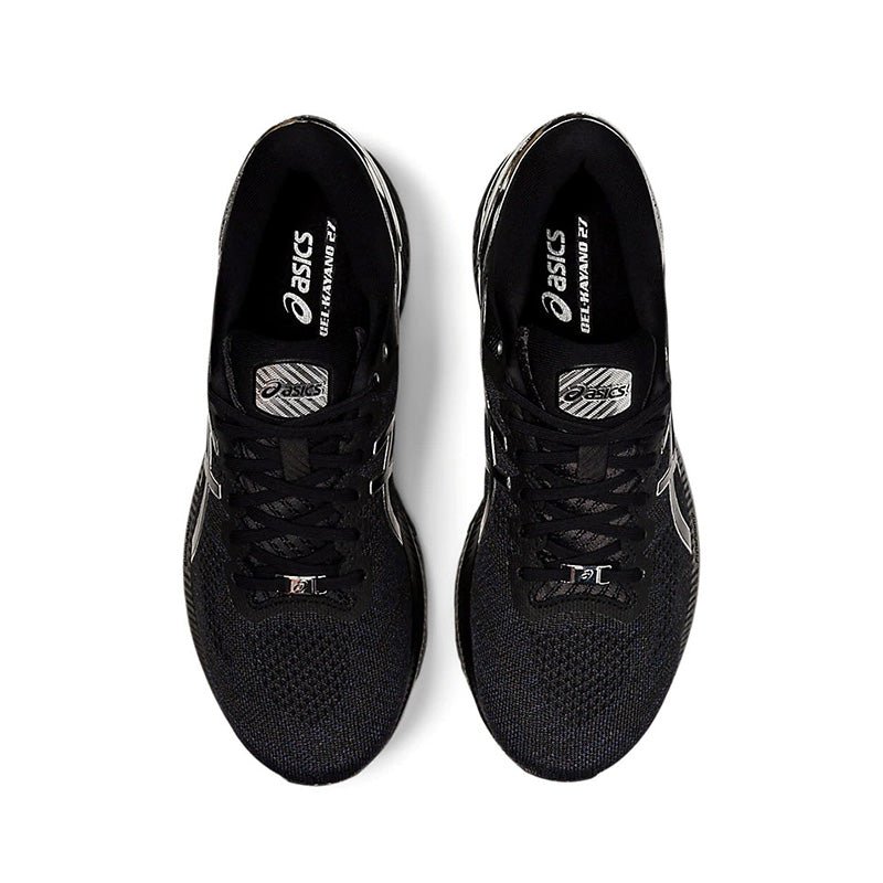 ASICS - GEL - KAYANO 27 PLATINUM Men - Rev Online