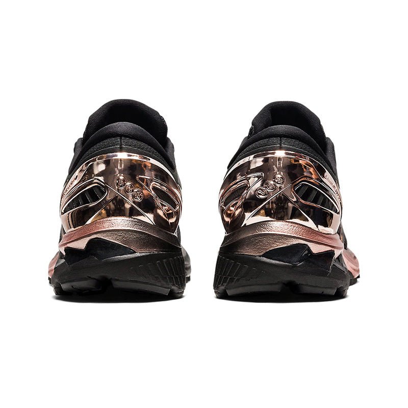 ASICS - GEL - KAYANO 27 PLATINUM Women - Rev Online