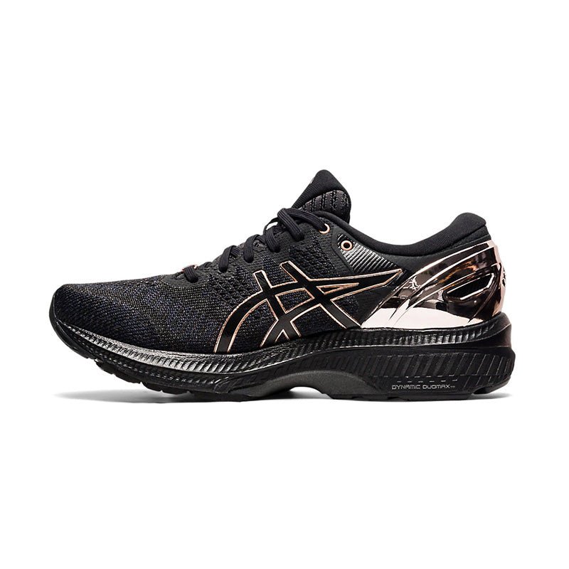 ASICS - GEL - KAYANO 27 PLATINUM Women - Rev Online