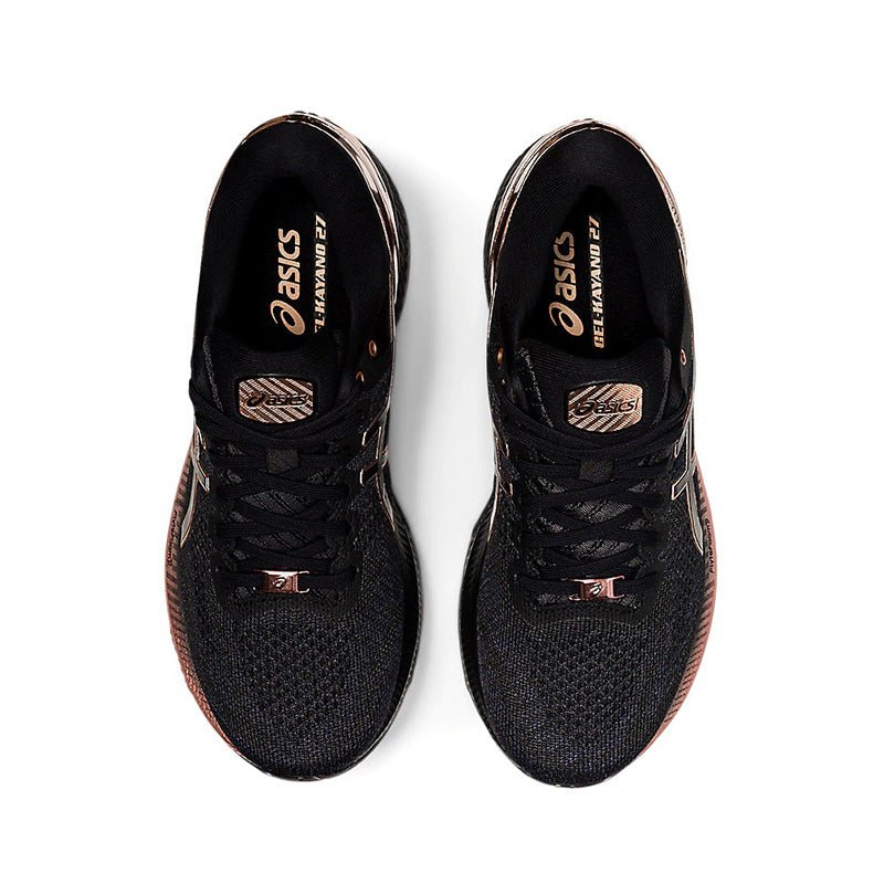 ASICS - GEL - KAYANO 27 PLATINUM Women - Rev Online