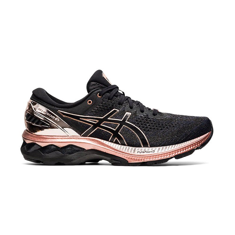 ASICS - GEL - KAYANO 27 PLATINUM Women - Rev Online