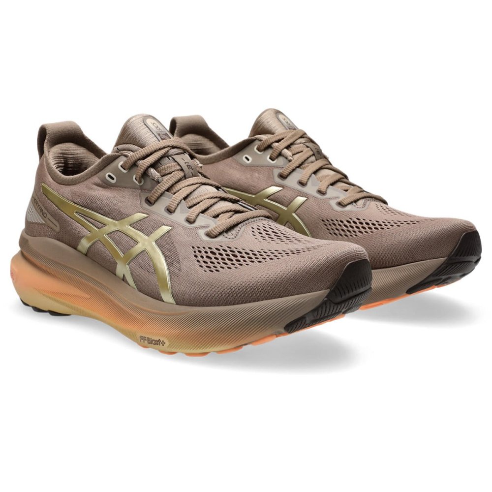 ASICS - GEL - KAYANO 31 LUXE Men - Rev Online