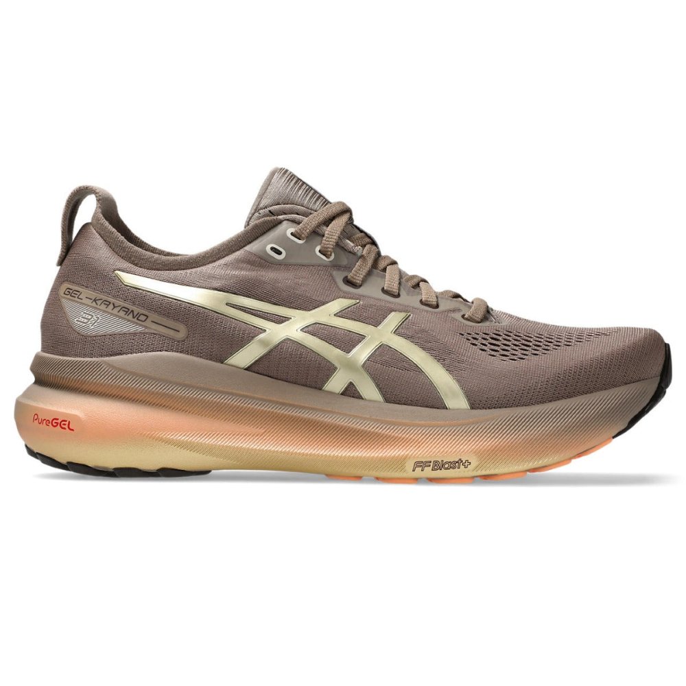 ASICS - GEL - KAYANO 31 LUXE Men - Rev Online