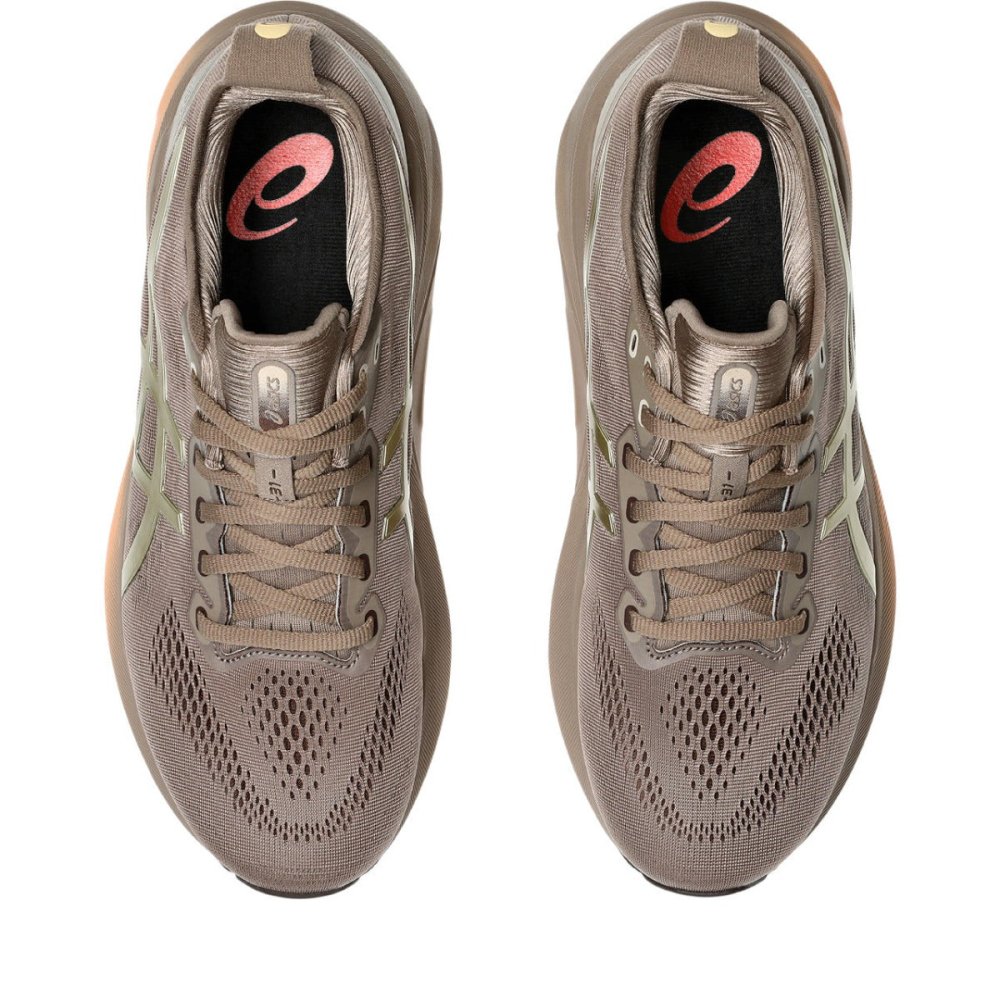ASICS - GEL - KAYANO 31 LUXE Men - Rev Online
