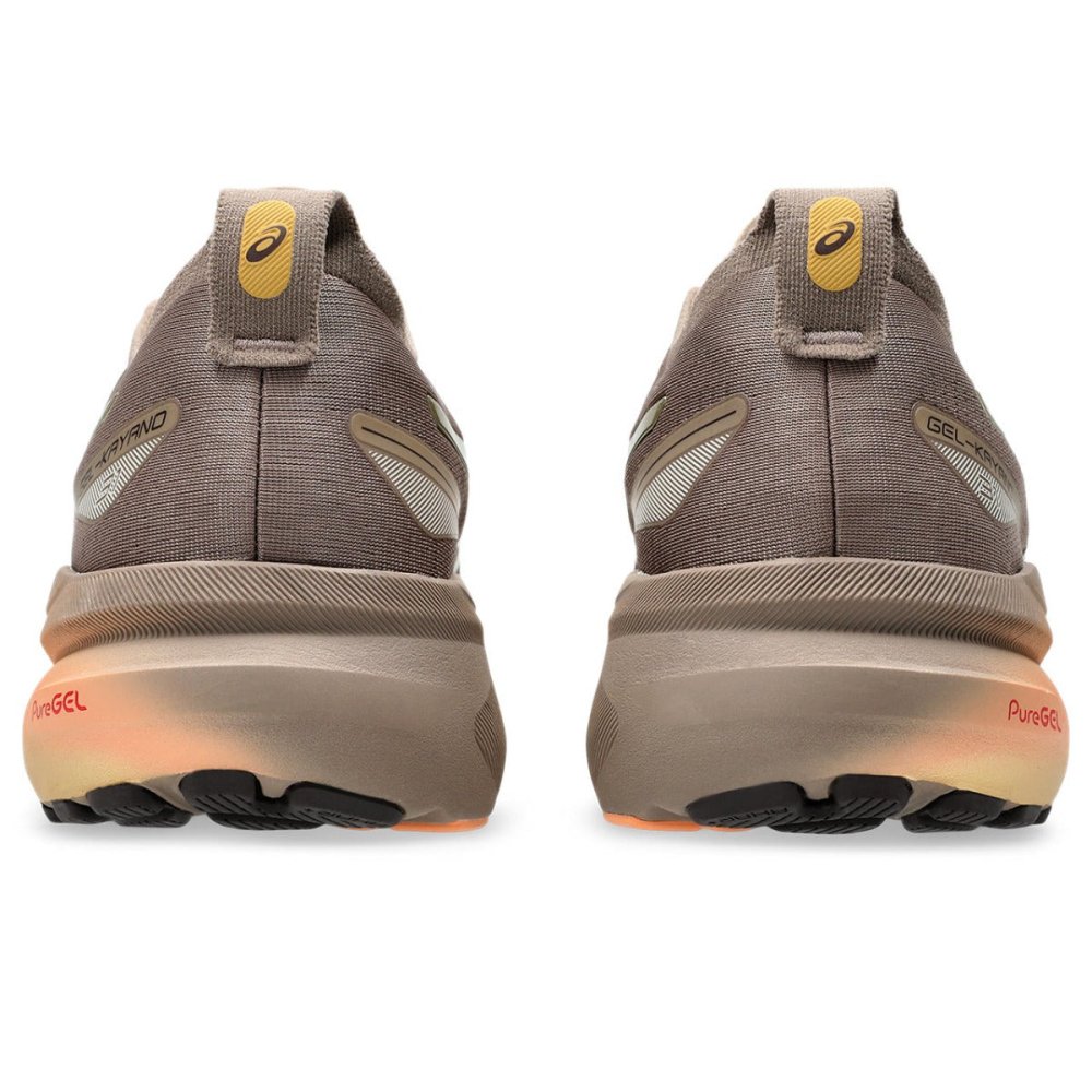 ASICS - GEL - KAYANO 31 LUXE Men - Rev Online