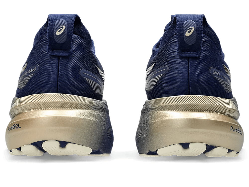 ASICS - GEL - KAYANO 31 PLATINUM Men - Rev Online