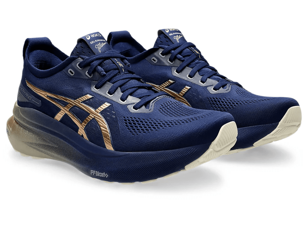 ASICS - GEL - KAYANO 31 PLATINUM Men - Rev Online