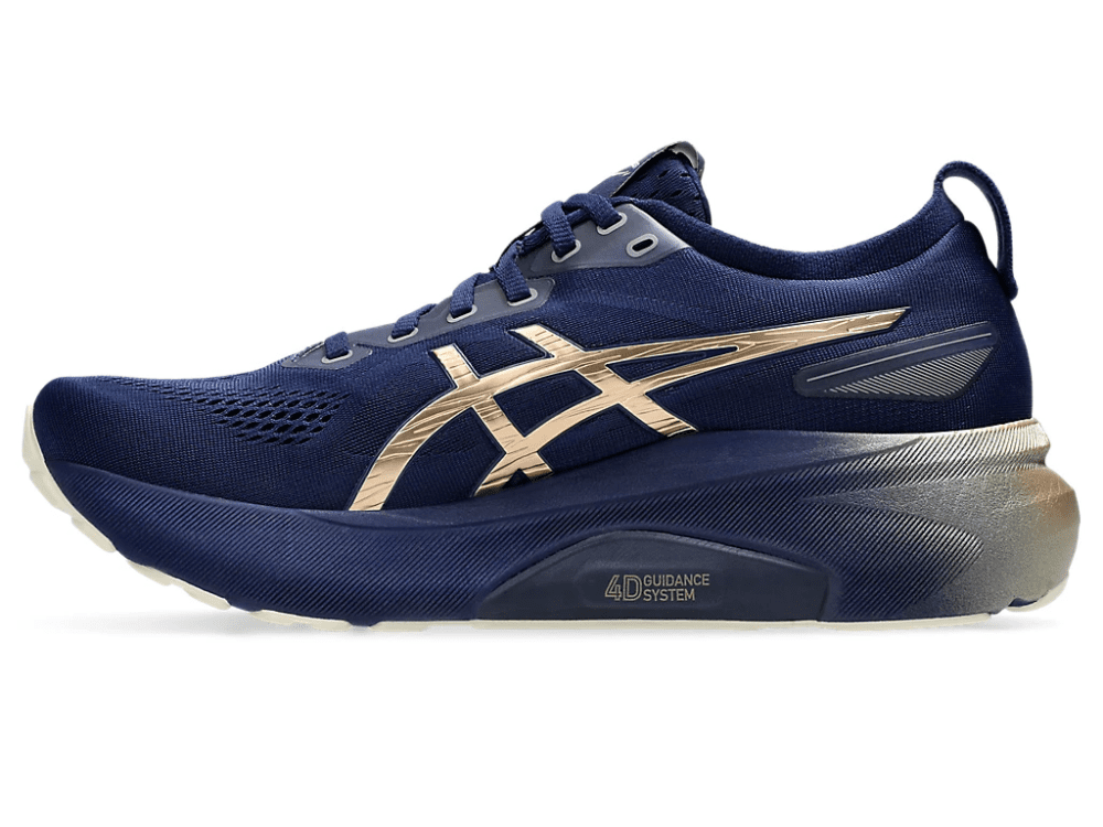 ASICS - GEL - KAYANO 31 PLATINUM Men - Rev Online