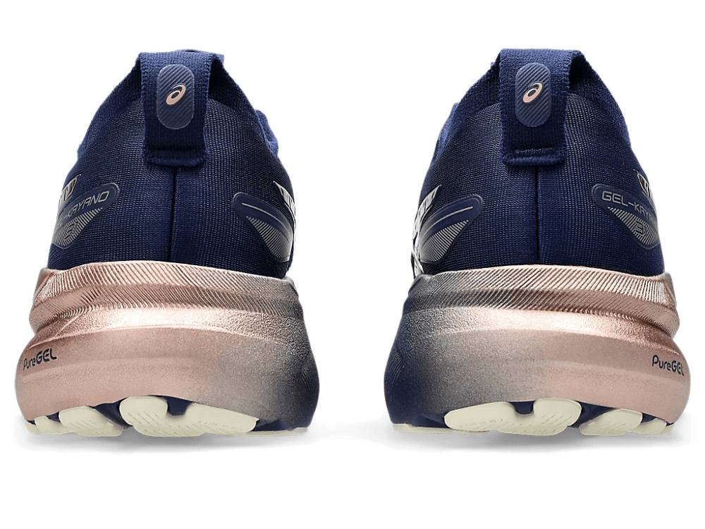 ASICS - GEL - KAYANO 31 PLATINUM Women - Rev Online