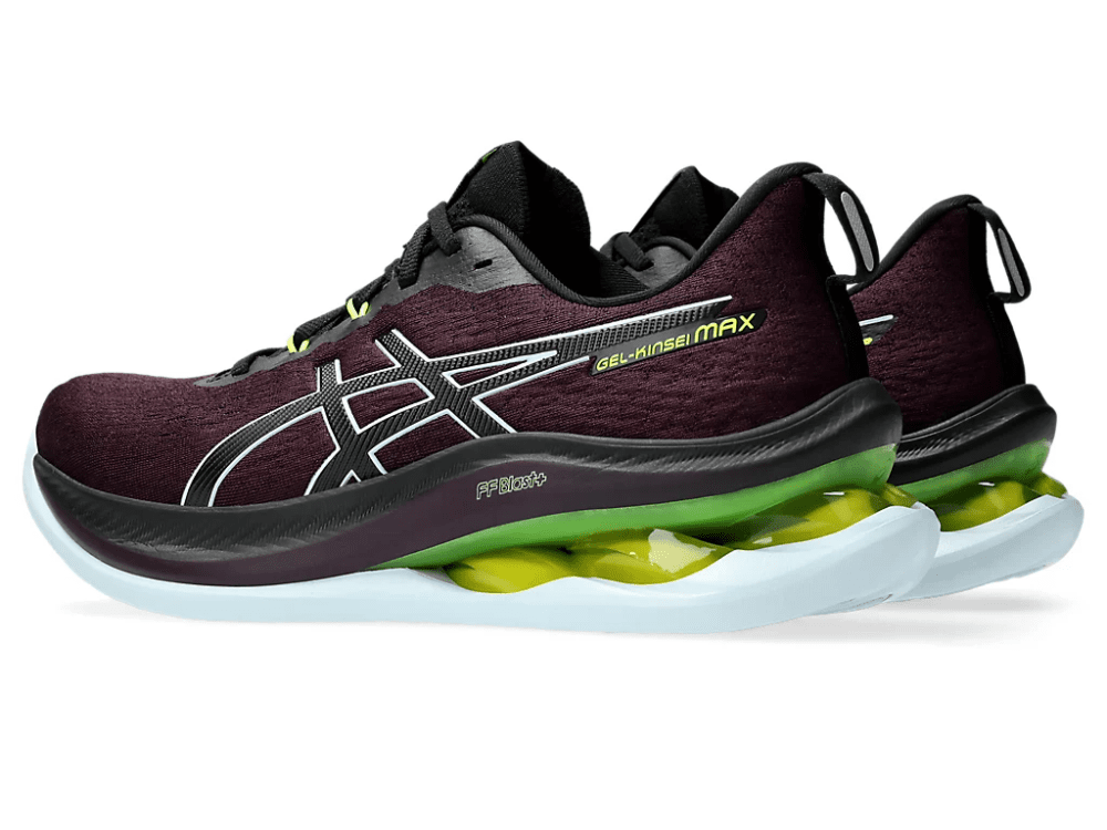 ASICS - GEL - KINSEI MAX Men - Rev Online
