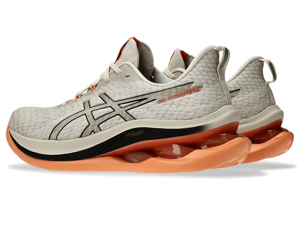 ASICS - GEL - KINSEI MAX Men - Rev Online