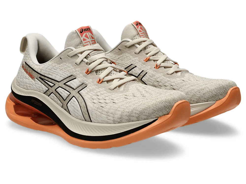 ASICS - GEL - KINSEI MAX Men - Rev Online