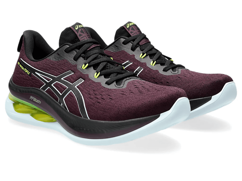 ASICS - GEL - KINSEI MAX Men - Rev Online