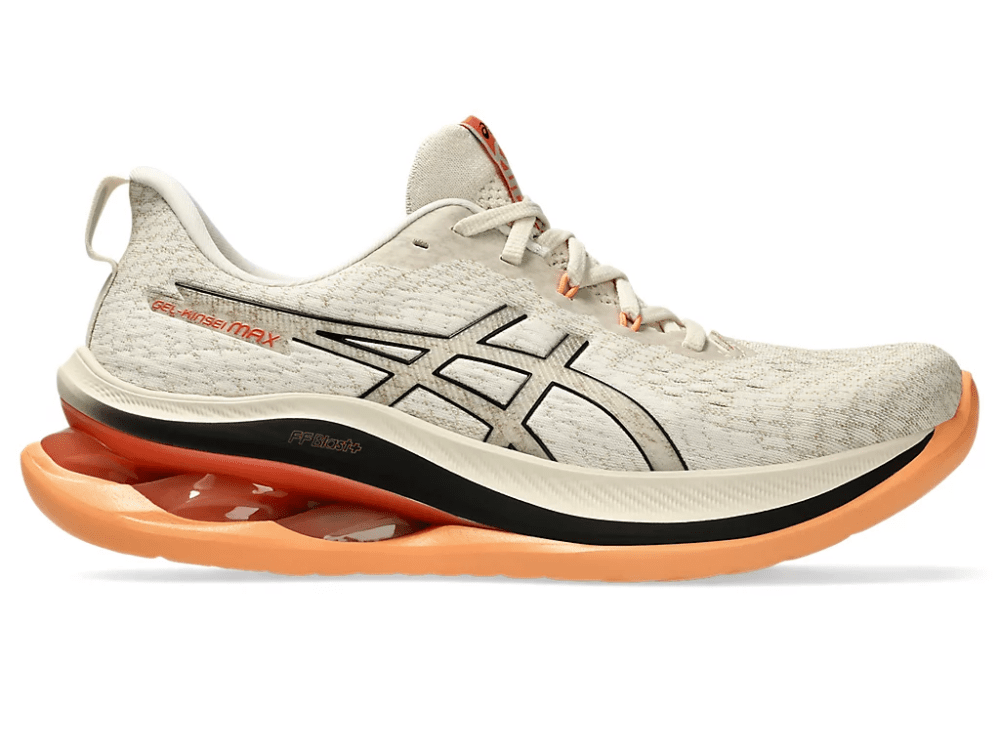 ASICS - GEL - KINSEI MAX Men - Rev Online