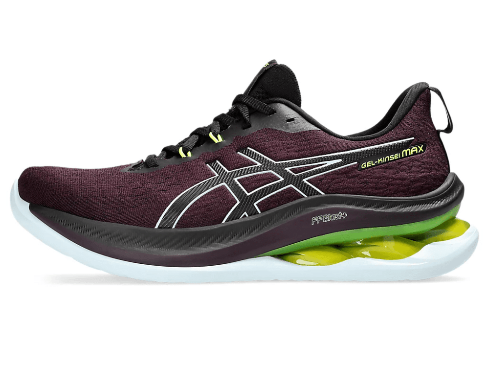 ASICS - GEL - KINSEI MAX Men - Rev Online