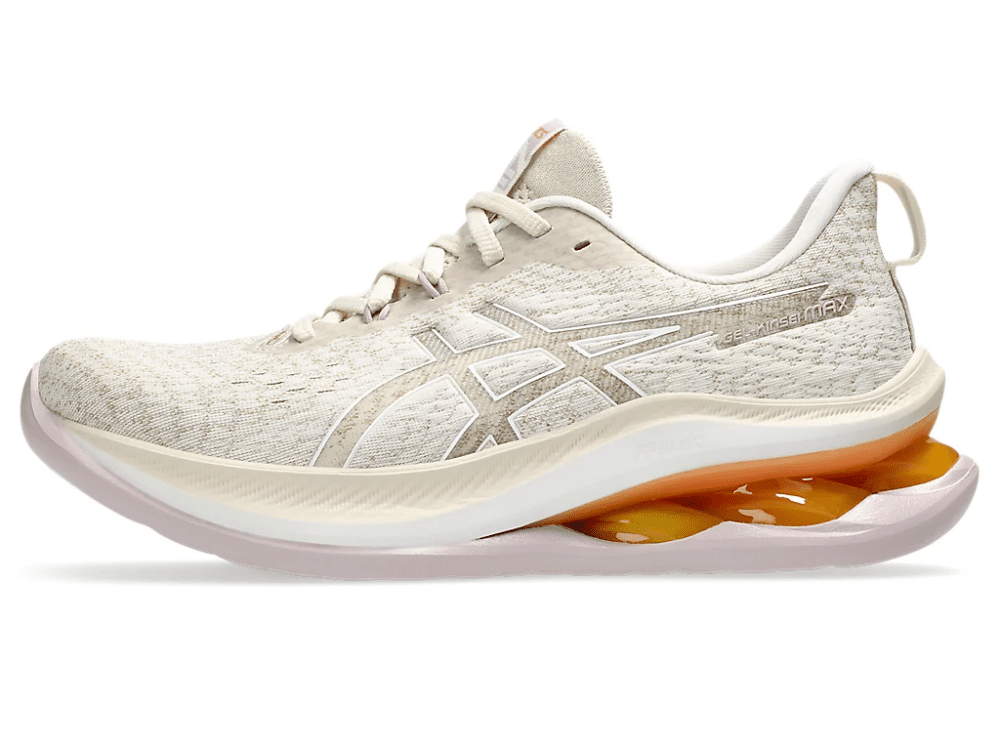 ASICS - GEL - KINSEI MAX Women - Rev Online