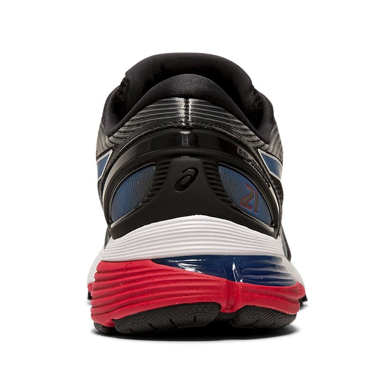 ASICS - GEL - NIMBUS 21 MEN - Rev Online