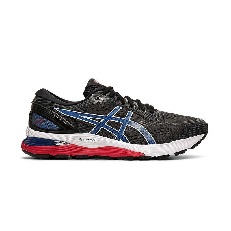 ASICS - GEL - NIMBUS 21 MEN - Rev Online