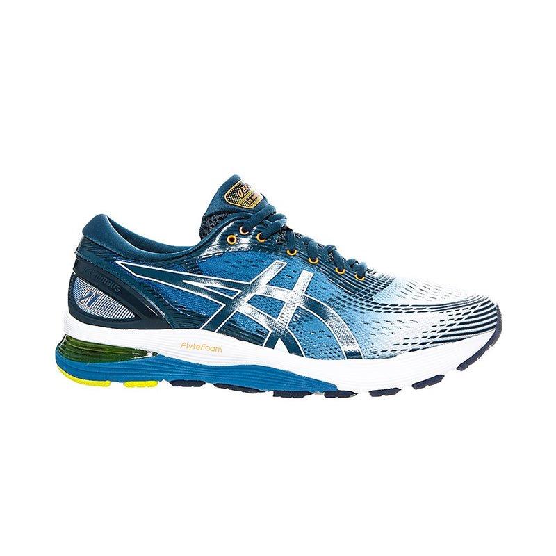 ASICS - GEL - NIMBUS 21 MEN - Rev Online