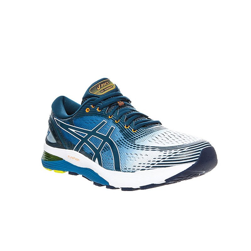 ASICS - GEL - NIMBUS 21 MEN - Rev Online