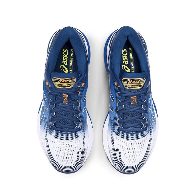 ASICS - GEL - NIMBUS 21 MEN - Rev Online