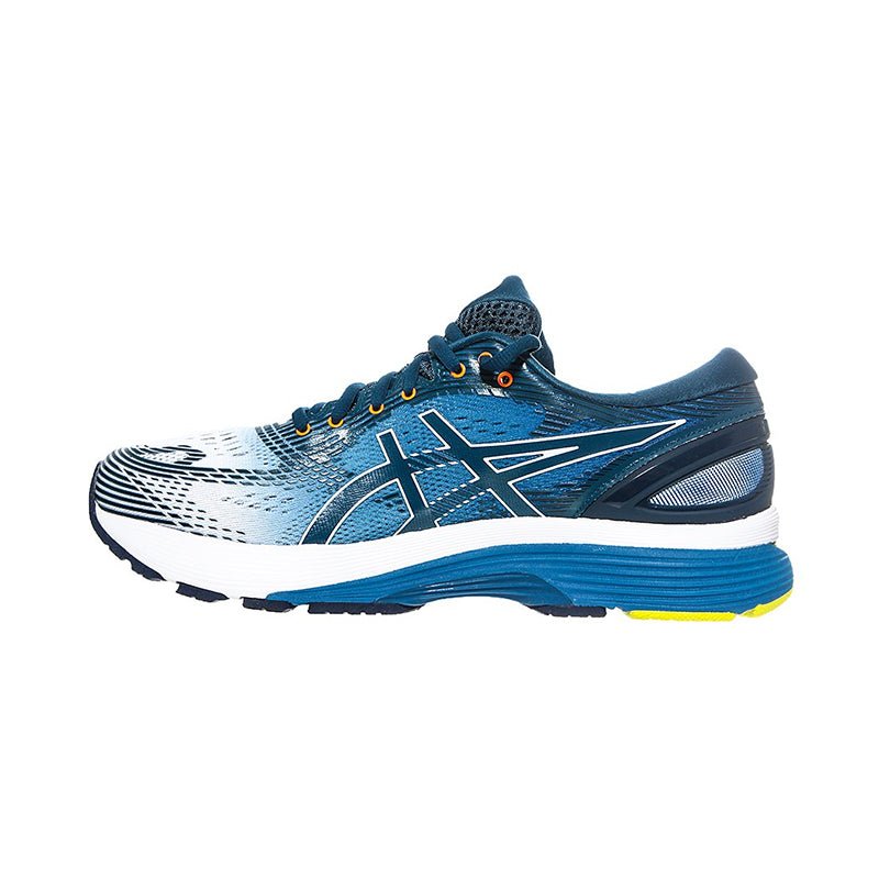 ASICS - GEL - NIMBUS 21 MEN - Rev Online