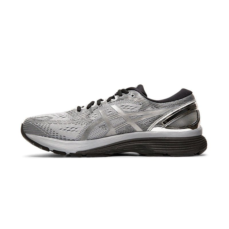 ASICS - GEL - NIMBUS 21 PLATINUM MEN - Rev Online