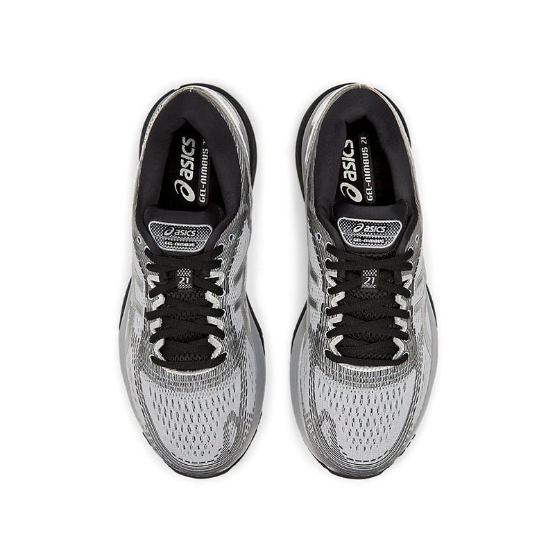 ASICS - GEL - NIMBUS 21 PLATINUM MEN - Rev Online