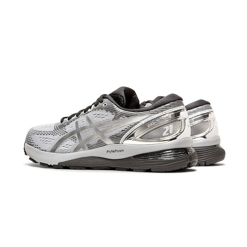 ASICS - GEL - NIMBUS 21 PLATINUM MEN - Rev Online