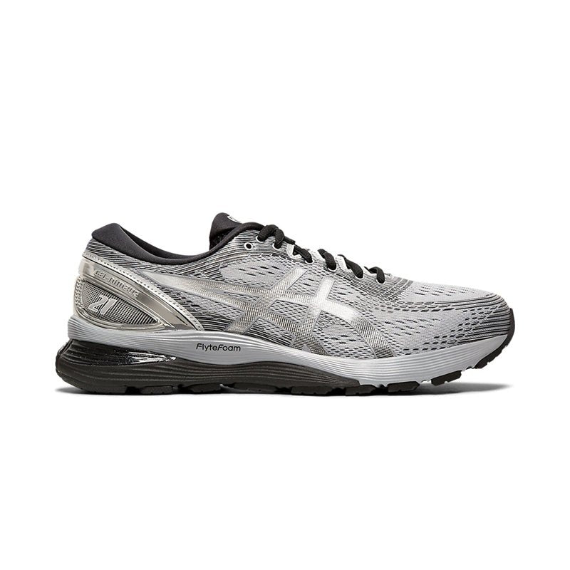 ASICS - GEL - NIMBUS 21 PLATINUM MEN - Rev Online