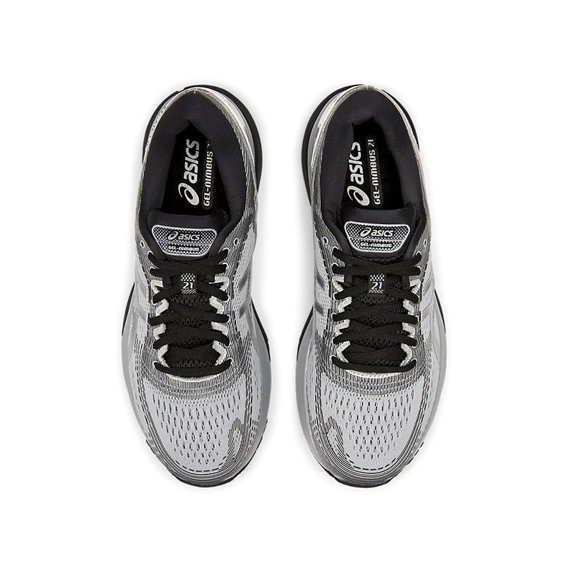 ASICS - GEL - NIMBUS 21 PLATINUM WOMEN - Rev Online