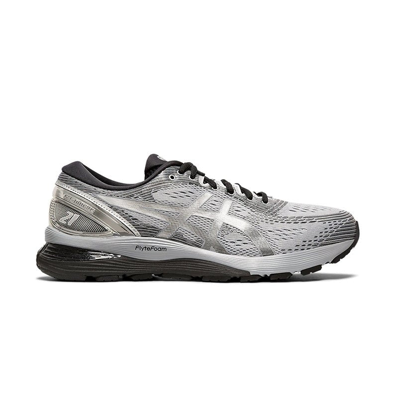 ASICS - GEL - NIMBUS 21 PLATINUM WOMEN - Rev Online