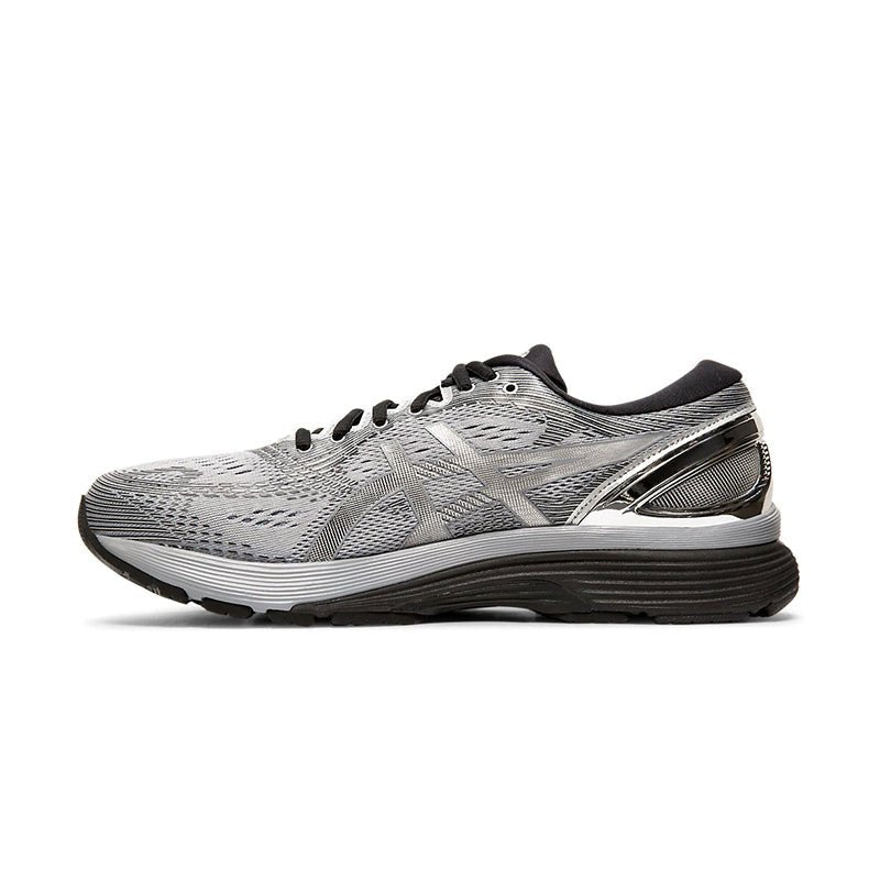 ASICS - GEL - NIMBUS 21 PLATINUM WOMEN - Rev Online