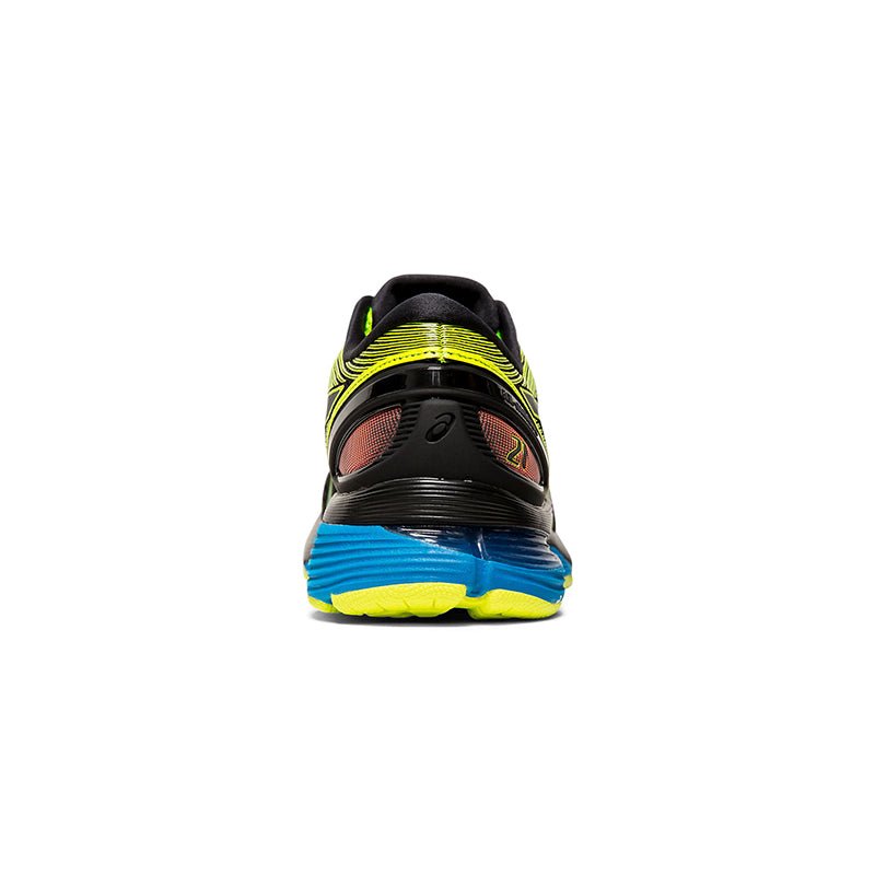 ASICS - GEL - NIMBUS 21 SP MEN - Rev Online