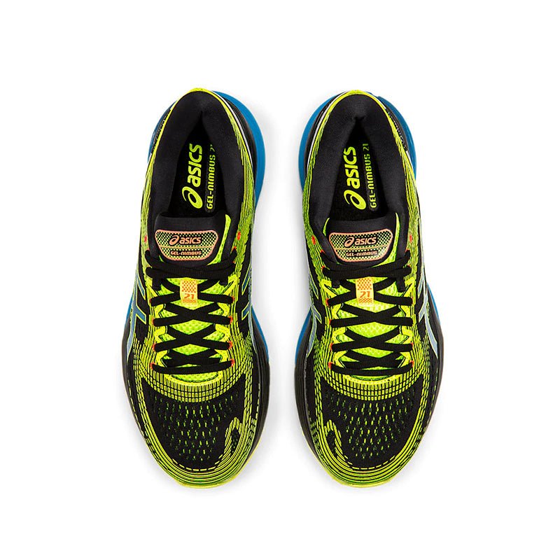 ASICS - GEL - NIMBUS 21 SP MEN - Rev Online