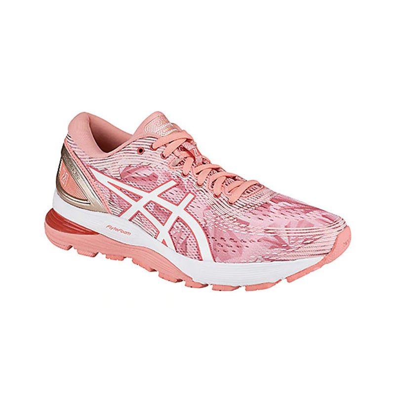 ASICS - GEL - NIMBUS 21 WOMEN - Rev Online