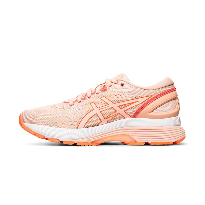ASICS - GEL - NIMBUS 21 WOMEN - Rev Online