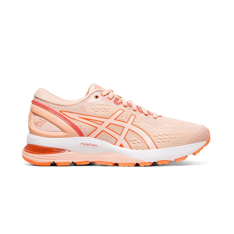 ASICS - GEL - NIMBUS 21 WOMEN - Rev Online