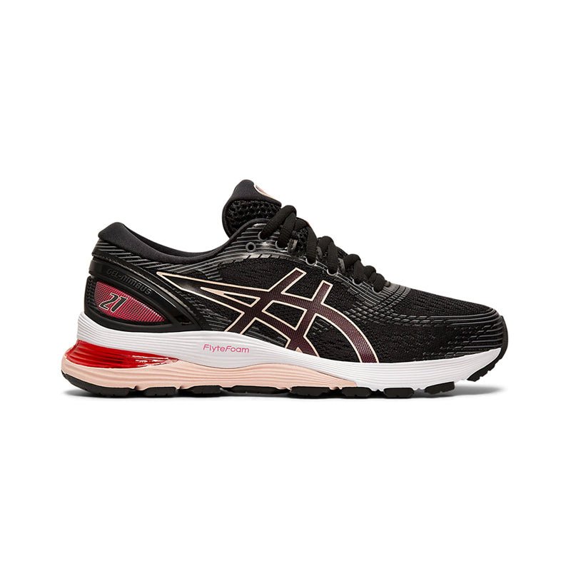 ASICS - GEL - NIMBUS 21 WOMEN - Rev Online