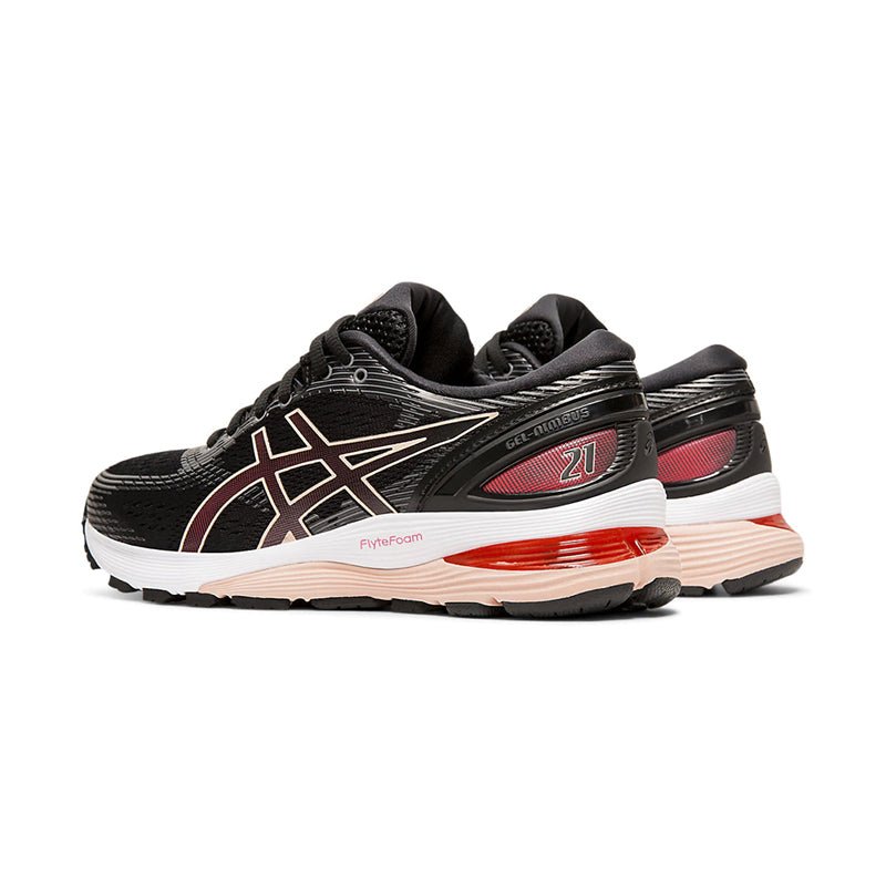 ASICS - GEL - NIMBUS 21 WOMEN - Rev Online