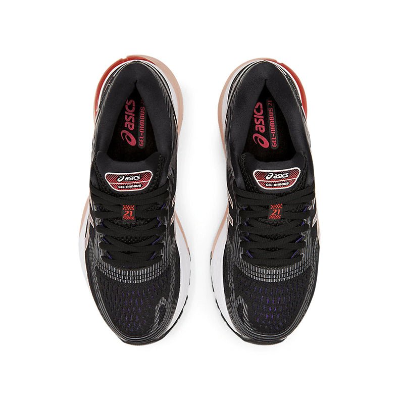 ASICS - GEL - NIMBUS 21 WOMEN - Rev Online