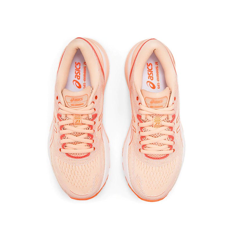 ASICS - GEL - NIMBUS 21 WOMEN - Rev Online