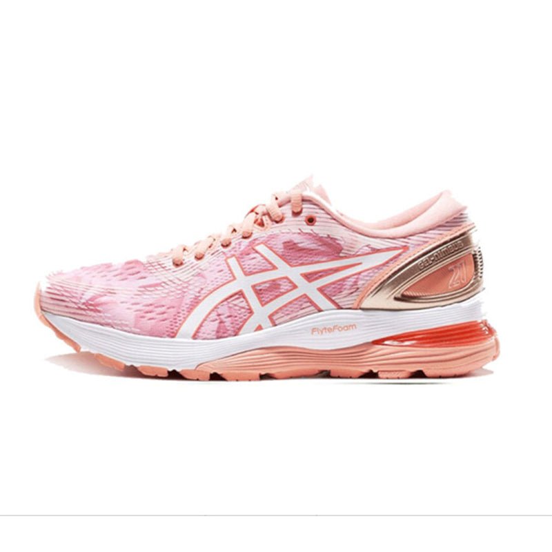 ASICS - GEL - NIMBUS 21 WOMEN - Rev Online