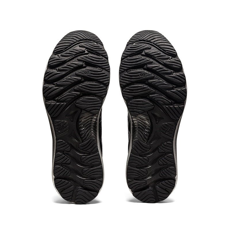 ASICS - GEL - NIMBUS 23 PLATINUM Men - Rev Online