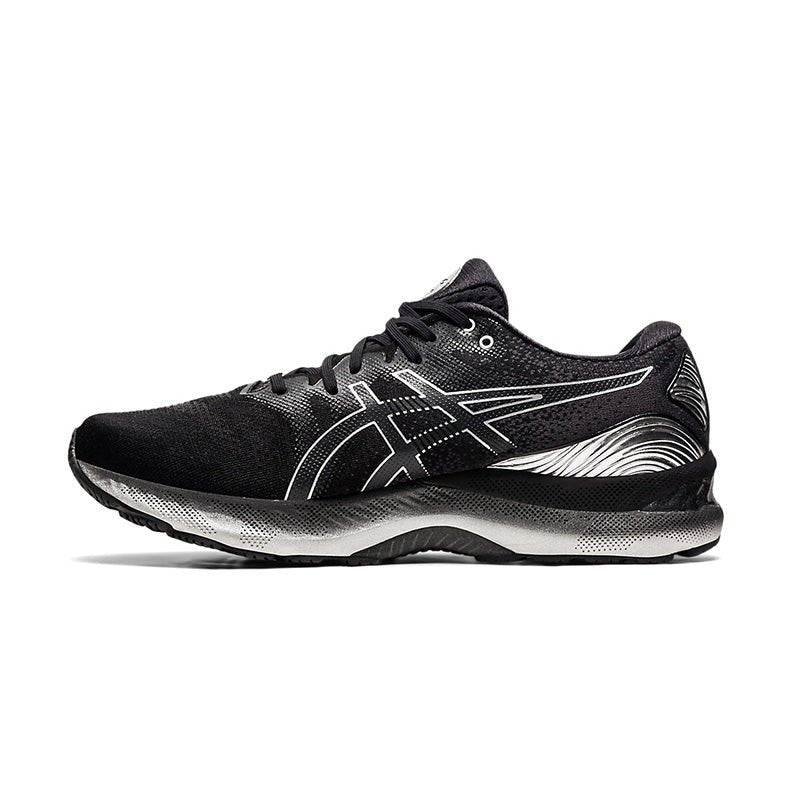ASICS - GEL - NIMBUS 23 PLATINUM Men - Rev Online