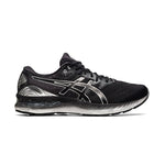 ASICS - GEL - NIMBUS 23 PLATINUM Men - Rev Online