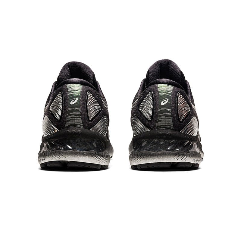 ASICS - GEL - NIMBUS 23 PLATINUM Men - Rev Online