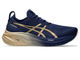 ASICS - GEL - NIMBUS 26 PLATINUM Men - Rev Online