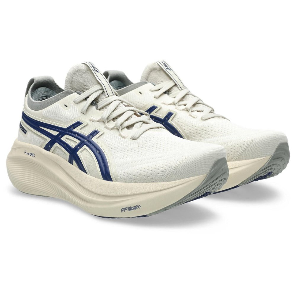 ASICS - GEL - NIMBUS 27 ATC Women - Rev Online