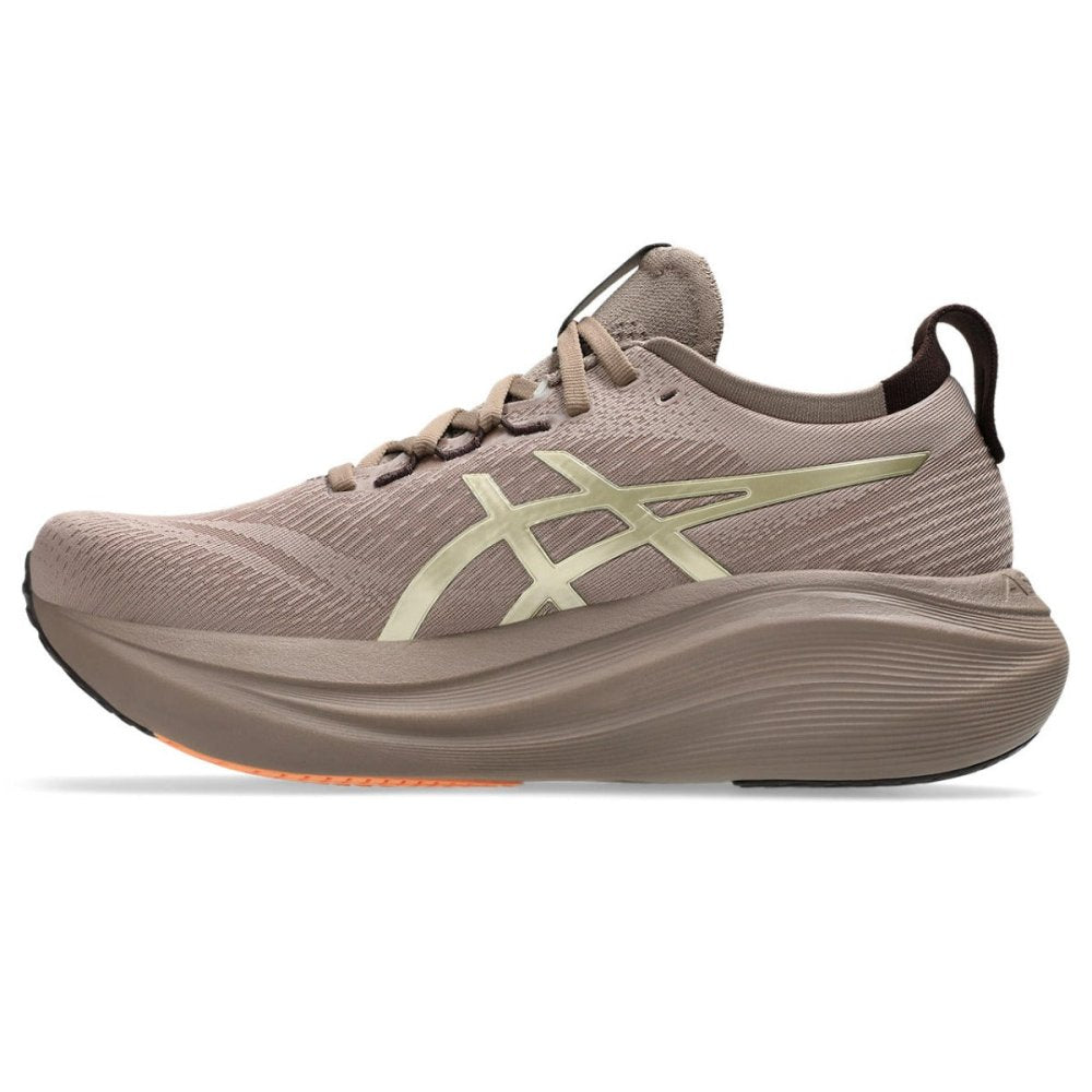 ASICS - GEL - NIMBUS 27 LUXE Men - Rev Online